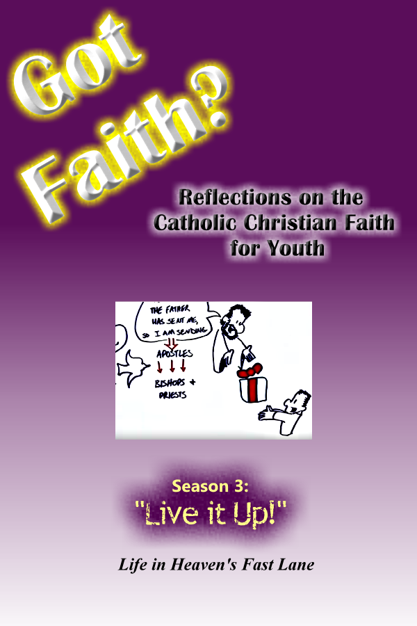 Got Faith Catholic Youth