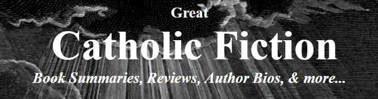 Best Catholic Fiction